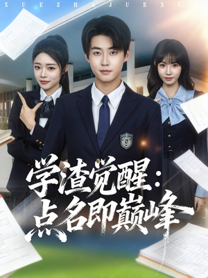 学渣觉醒点名即巅峰(86集) 学渣觉醒点名即巅峰(86集)最热短剧推荐