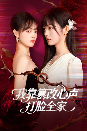 我靠篡改反派心声打脸全家(51集) 我靠篡改反派心声打脸全家(51集)热门短剧推荐