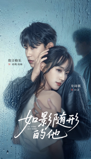 如影随形的他(30集) 如影随形的他(30集)最新短剧抢先看