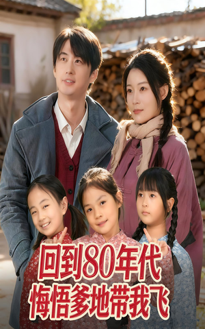 回到80年代悔悟爹地带我飞(80集) 回到80年代悔悟爹地带我飞(80集)最新上映的短剧