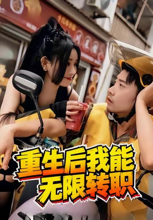 重生后我能无限转职(81集) 重生后我能无限转职(81集)精彩好看的短剧