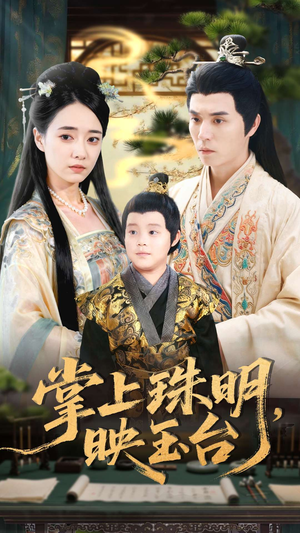 掌上珠明映玉台(79集) 掌上珠明映玉台(79集)迅雷网盘观看