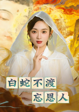 白蛇不渡忘恩人(60集) 白蛇不渡忘恩人(60集)短剧热播抢先看
