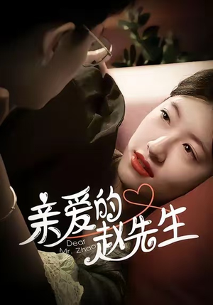 亲爱的赵先生(100集) 亲爱的赵先生(100集)全集一次看完