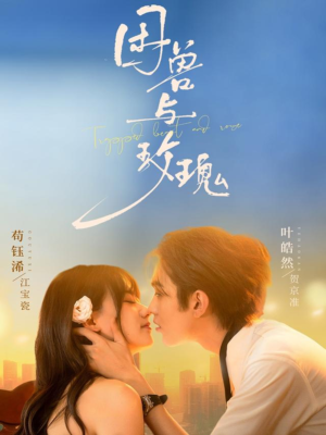 困兽与玫瑰(90集) 困兽与玫瑰(90集)全集免费观看