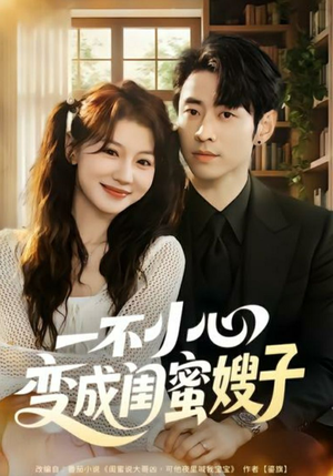 一不小心变成闺蜜嫂子(71集) 一不小心变成闺蜜嫂子(71集)短剧全集抢先看