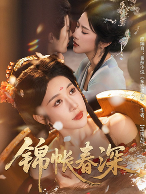 锦帐春深(63集) 锦帐春深(63集)在线看完整版