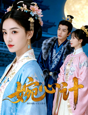 婉心计(49集) 婉心计(49集)小短剧推荐