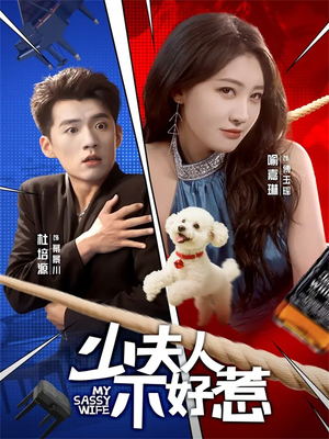 少夫人不好惹(61集) 少夫人不好惹(61集)80到100集