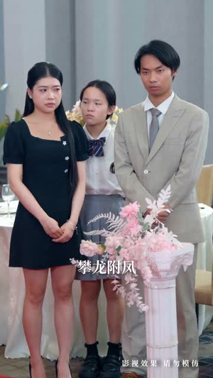 长姐为刃,为妹撑腰(56集) 长姐为刃,为妹撑腰(56集)好看上头短剧