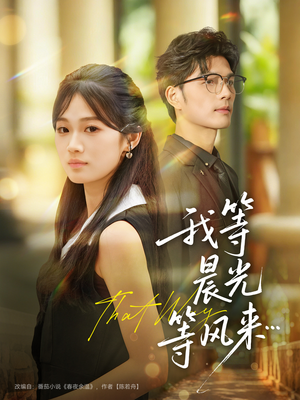 我等晨光等风来(70集) 我等晨光等风来(70集)精彩短剧免费看