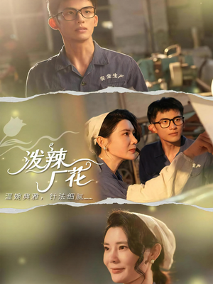 泼辣厂花(68集) 泼辣厂花(68集)短剧全集免费看