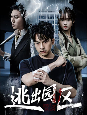 逃出园区(28集) 逃出园区(28集)短剧免费观看
