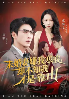 未婚妻嫌我寒酸却不知我才是靠山(70集) 未婚妻嫌我寒酸却不知我才是靠山(70集)好看吗