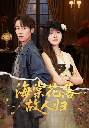 海棠花落故人归(78集) 海棠花落故人归(78集)好看吗