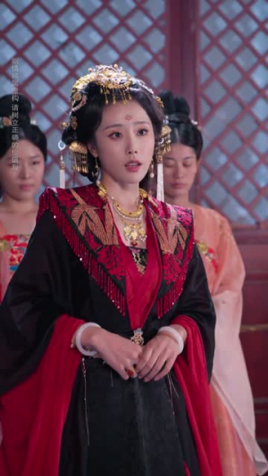 皇帝你别走(84集) 皇帝你别走(84集)亿万短剧抢先看