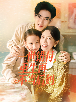 一世错付,重生再不当后妈(69集) 一世错付,重生再不当后妈(69集)精彩短剧分享。