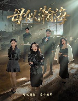 母似瀚海(71集) 母似瀚海(71集)一口气追完全集