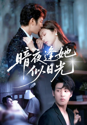 暗夜逢她似日光(72集) 暗夜逢她似日光(72集)网络小短剧