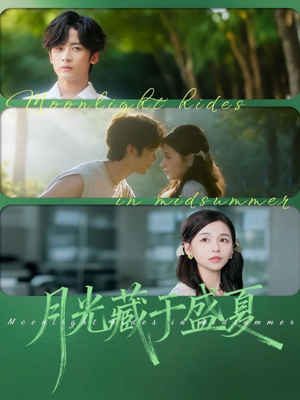 月光藏于盛夏(102集) 月光藏于盛夏(102集)短剧免费看