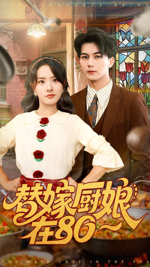 替嫁厨娘在80(90集) 替嫁厨娘在80(90集)全集完整版