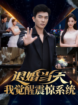 退婚当天,我觉醒震惊系统(53集) 退婚当天,我觉醒震惊系统(53集)女主角是谁