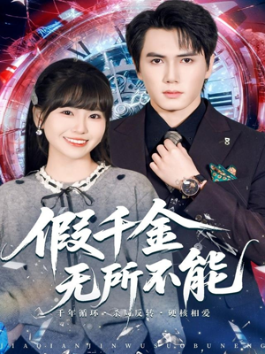 假千金无所不能(71集) 假千金无所不能(71集)剧情简介