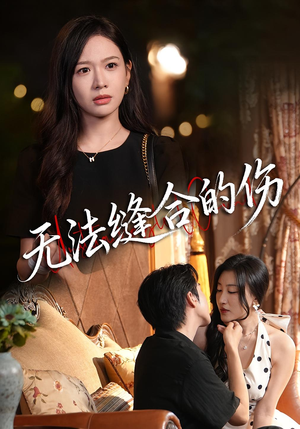 无法缝合的伤(45集) 无法缝合的伤(45集)直接看到大结局