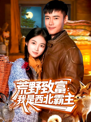 荒野致富:我是西北霸主(98集) 荒野致富:我是西北霸主(98集)短剧精彩片段