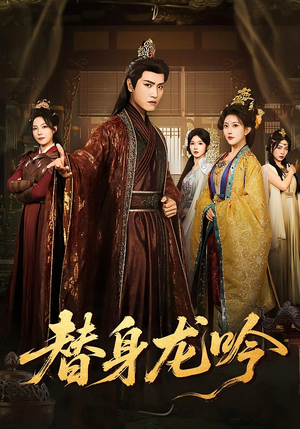 替身龙吟(82集) 替身龙吟(82集)小短剧抢先看