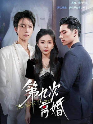 第九次离婚(62集) 第九次离婚(62集)短剧在线更新
