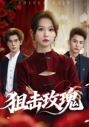 狙击玫瑰(47集) 狙击玫瑰(47集)短剧看全集