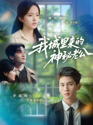 我城里来的神秘老公(30集) 我城里来的神秘老公(30集)最新热播短剧