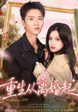 重生从离婚起(64集) 重生从离婚起(64集)好看的短剧推荐