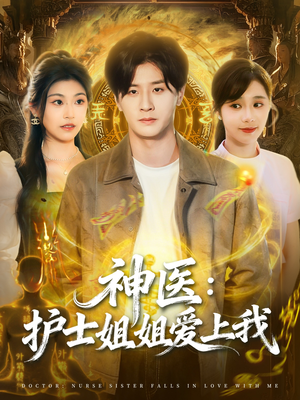 神医护士姐姐爱上我(93集) 神医护士姐姐爱上我(93集)短剧也太好看了