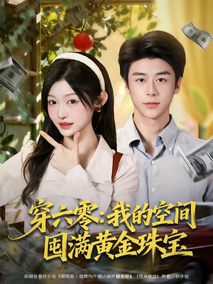 穿六零:我的空间囤满黄金珠宝(81集) 穿六零:我的空间囤满黄金珠宝(81集)精彩短剧推荐