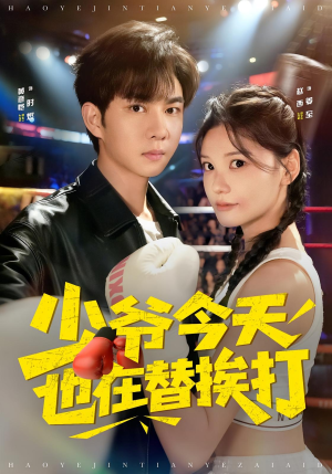 少爷今天也在替挨打（60集）热播短剧追不停