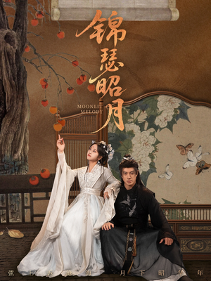 锦瑟昭月（68集）最火爆的短剧