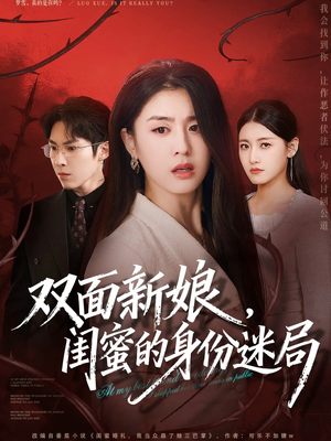 双面新娘,闺蜜的身份迷局(60集) 双面新娘,闺蜜的身份迷局(60集)第三季