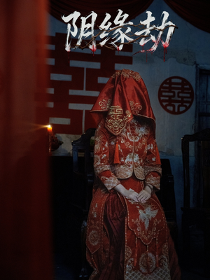 阴缘劫（25集）短剧全集完整