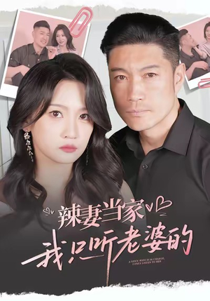 辣妻当家,我只听老婆的(50集) 辣妻当家,我只听老婆的(50集)最后的大结局