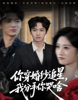 你穿婚纱追星,我分手你哭啥(64集) 你穿婚纱追星,我分手你哭啥(64集)全集