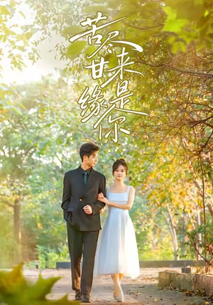 苦尽甘来缘是你(45集) 苦尽甘来缘是你(45集)短剧前十排行榜