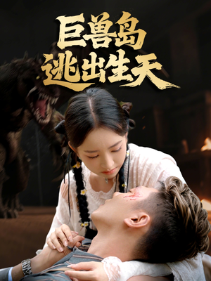 巨兽岛逃出生天(55集) 巨兽岛逃出生天(55集)简直不要太好看