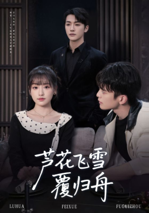 芦花飞雪覆归舟（77集）悬疑短剧推荐