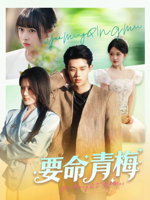 要命青梅(60集) 要命青梅(60集)精彩好看短剧