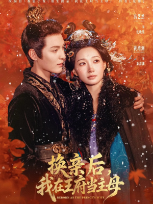 换亲后,我在王府当主母(80集) 换亲后,我在王府当主母(80集)短剧热播推荐