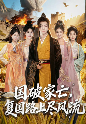 国破家亡,复国路上尽风流(83集) 国破家亡,复国路上尽风流(83集)短剧在哪里看