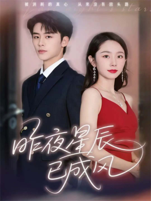 昨夜星辰已成风(75集) 昨夜星辰已成风(75集)口碑爆棚免费看