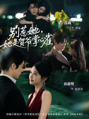 别惹她,她是贺爷掌心雀(69集) 别惹她,她是贺爷掌心雀(69集)好看短剧推荐